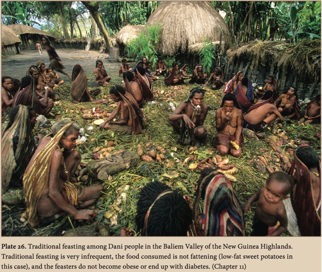 The world until yesterday What can we learn from traditional societies?